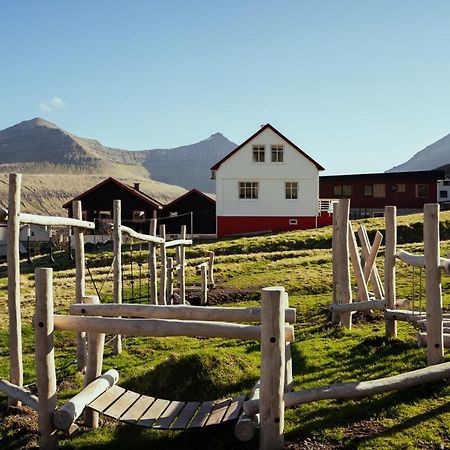 Lovely 4-Br House / Sea View / Nature Oyndarfjordur Exterior foto